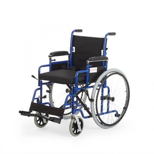 Кресло-коляска для инвалидов  Армед H 040 4