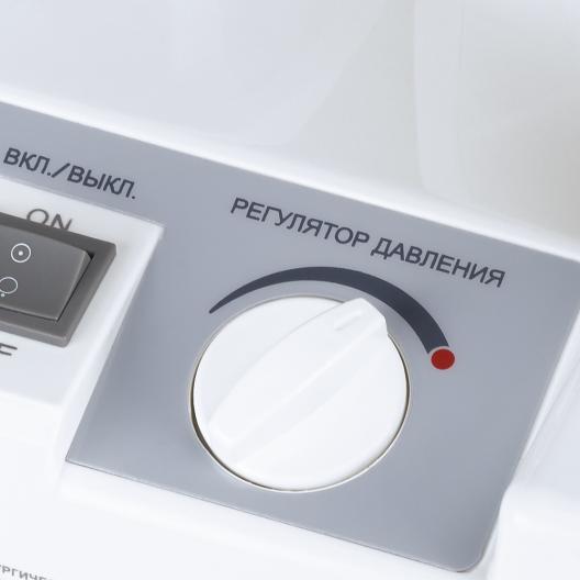 Отсасыватель хирургический портативный  Армед 7E-D  23