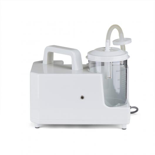 Отсасыватель хирургический портативный  Армед 7E-D  16