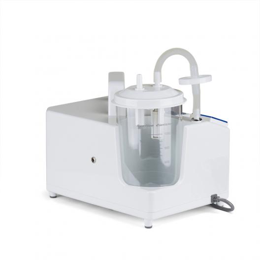 Отсасыватель хирургический портативный  Армед 7E-D  17