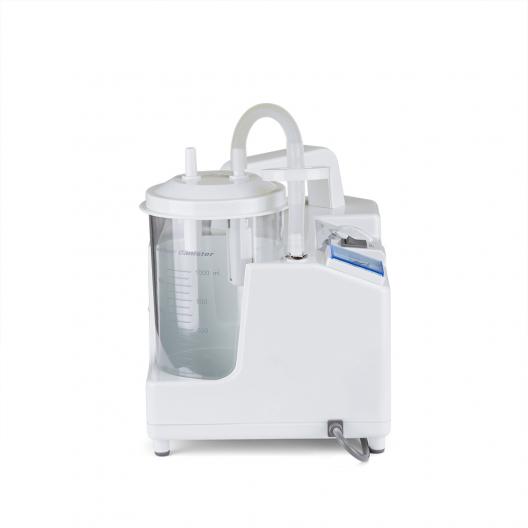 Отсасыватель хирургический портативный  Армед 7E-D  18