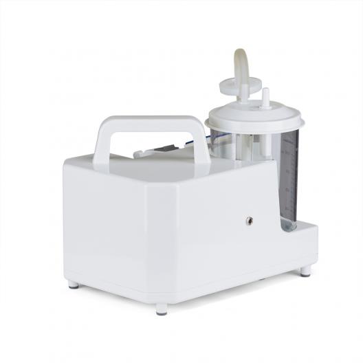 Отсасыватель хирургический портативный  Армед 7E-D  15