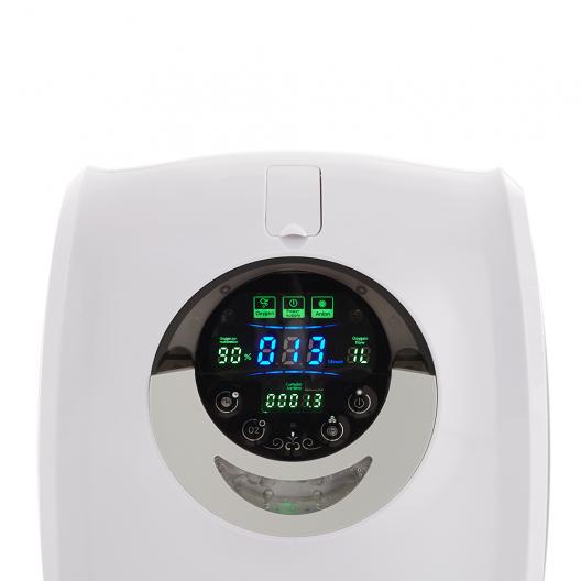 Кислородный концентратор Доброта MAF005B 6