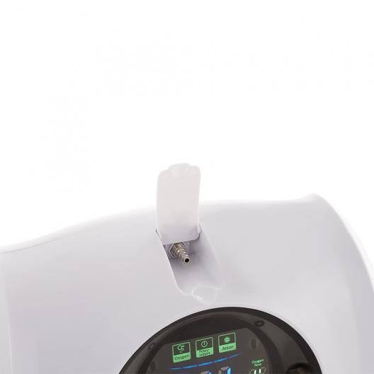 Кислородный концентратор Доброта MAF005B 7