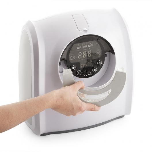 Кислородный концентратор Доброта MAF005B 8