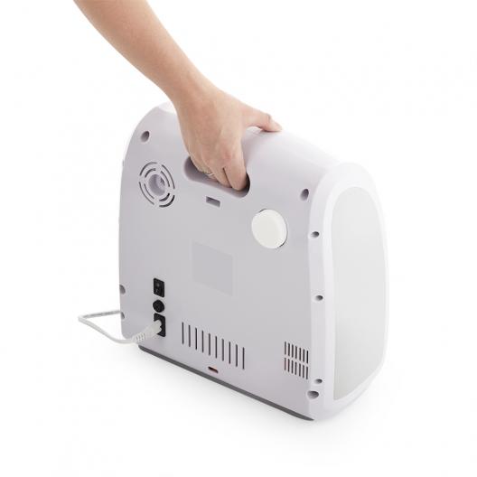 Кислородный концентратор Доброта MAF005B 10