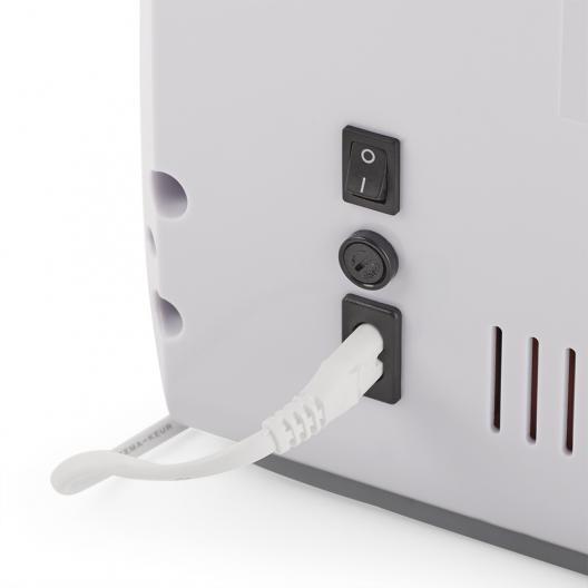 Кислородный концентратор Доброта MAF005B 11