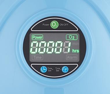 Кислородный концентратор Армед YS-100. Прочный и надежный