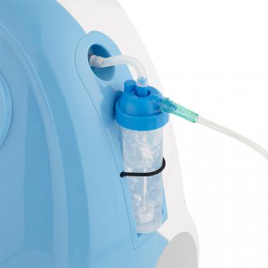 Кислородный концентратор Армед YS-100. Встроенный увлажнитель