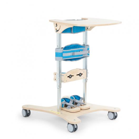 Вертикализатор статический  Akces-med Смарт 1