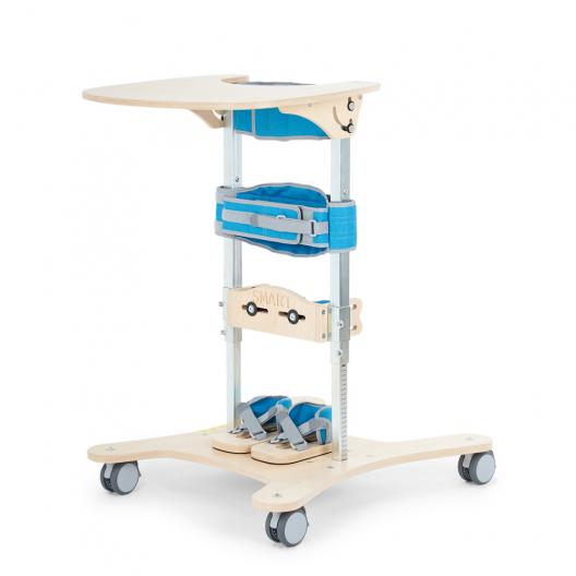 Вертикализатор статический  Akces-med Смарт 4