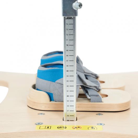 Вертикализатор статический  Akces-med Смарт 9