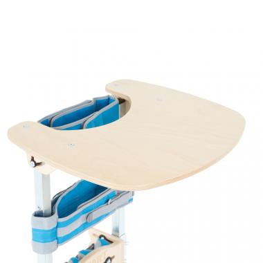 Вертикализатор статический  Akces-med Смарт. Регулируемый столик