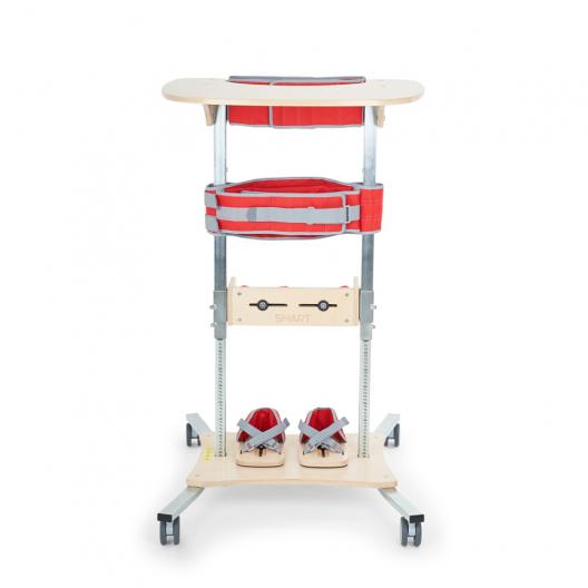 Вертикализатор статический  Akces-med Смарт 2