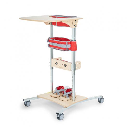 Вертикализатор статический  Akces-med Смарт 3