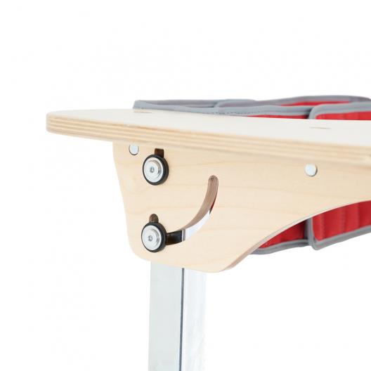 Вертикализатор статический  Akces-med Смарт 6