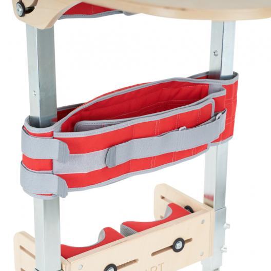 Вертикализатор статический  Akces-med Смарт 7