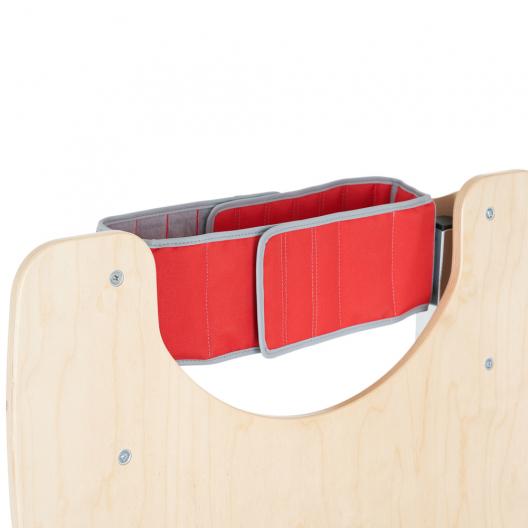 Вертикализатор статический  Akces-med Смарт 8