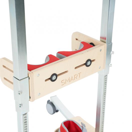 Вертикализатор статический  Akces-med Смарт 10