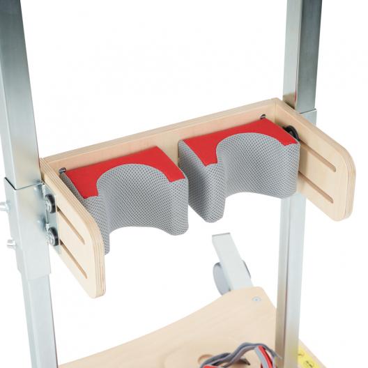 Вертикализатор статический  Akces-med Смарт 11