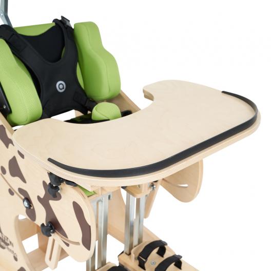 Вертикализатор многофункциональный Akces-med Далматинчик ИНВЕНТО 3