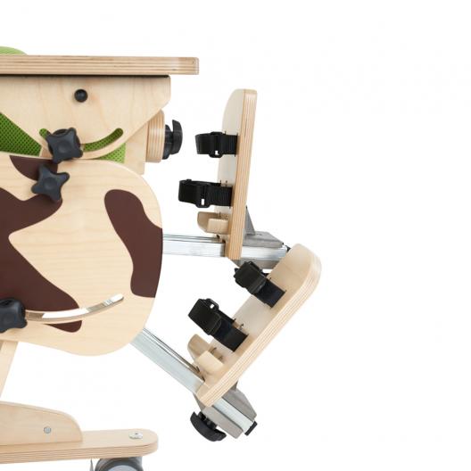 Вертикализатор многофункциональный Akces-med Далматинчик ИНВЕНТО 5