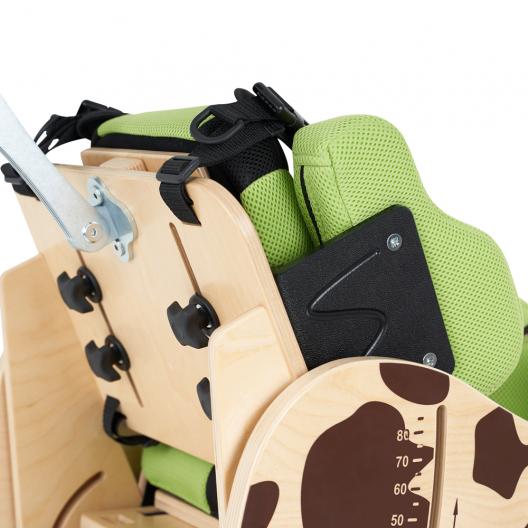 Вертикализатор многофункциональный Akces-med Далматинчик ИНВЕНТО 10