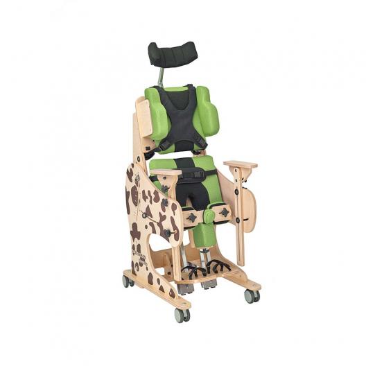 Вертикализатор многофункциональный Akces-med Далматинчик ИНВЕНТО 1