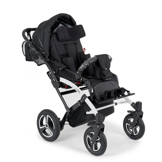 Кресло-коляска для детей с ДЦП Akces-med Гиппо-2 1