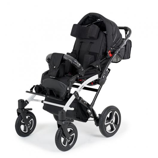 Кресло-коляска для детей с ДЦП Akces-med Гиппо-2 4