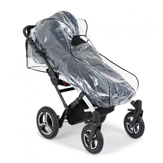 Кресло-коляска для детей с ДЦП Akces-med Гиппо-2 7