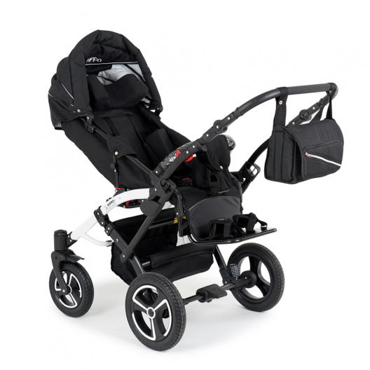 Кресло-коляска для детей с ДЦП Akces-med Гиппо-2 8