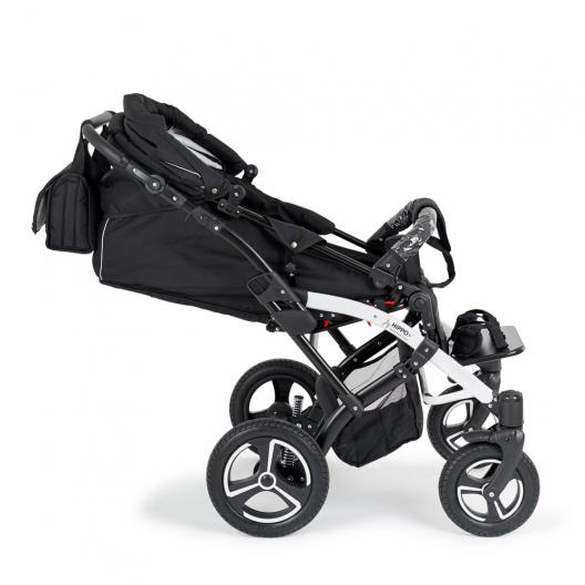 Кресло-коляска для детей с ДЦП Akces-med Гиппо-2 9