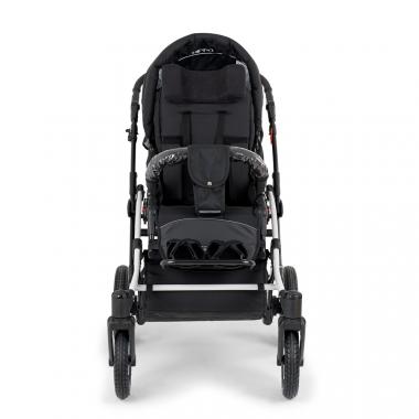 Кресло-коляска для детей с ДЦП Akces-med Гиппо-2. Колесная база