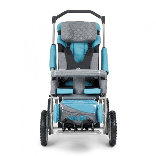 Кресло-коляска Akces-med Рейсер-2 2