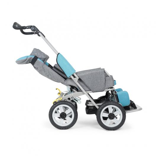 Кресло-коляска Akces-med Рейсер-2 5