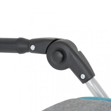 Кресло-коляска Akces-med Рейсер-2. Ручка управления