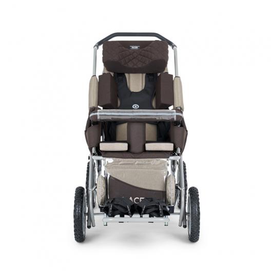 Кресло-коляска  Akces-med Рейсер-3 3