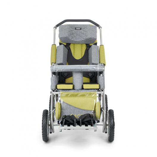 Кресло-коляска  Akces-med Рейсер-3 2