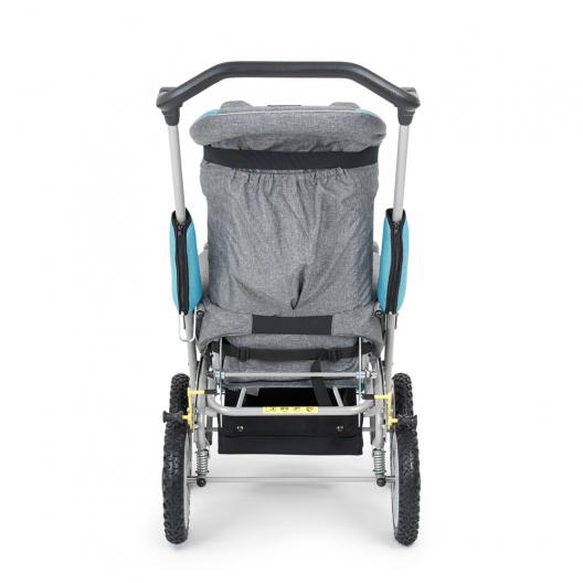 Кресло-коляска  Akces-med Рейсер-3 3