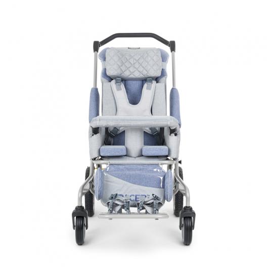 Кресло-коляска Akces-med Рейсер+ - 2 7