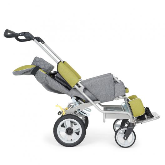 Кресло-коляска Akces-med Рейсер+ - 2 5