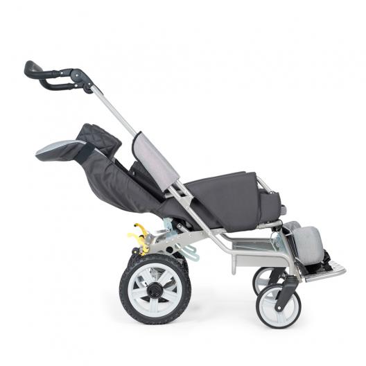 Кресло-коляска Akces-med Рейсер+ - 2 4