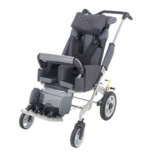 Кресло-коляска Akces-med Рейсер+ - 2 2