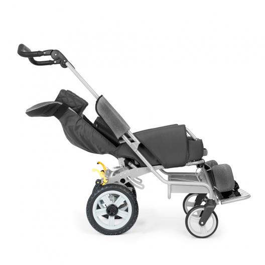 Кресло-коляска Akces-med Рейсер+ - 2 4
