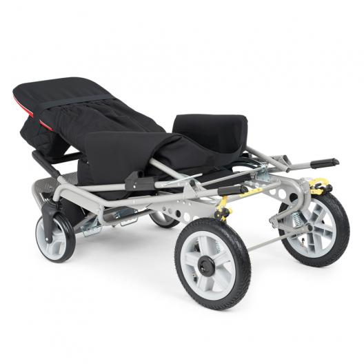 Кресло-коляска Akces-med Рейсер+ - 2 6