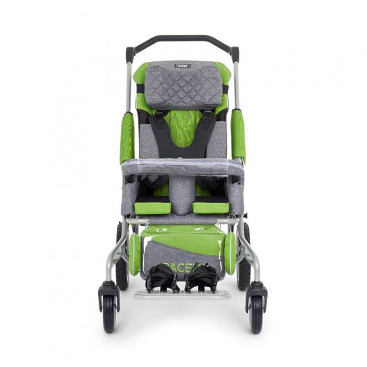 Кресло-коляска Akces-med Рейсер+ - 2 2
