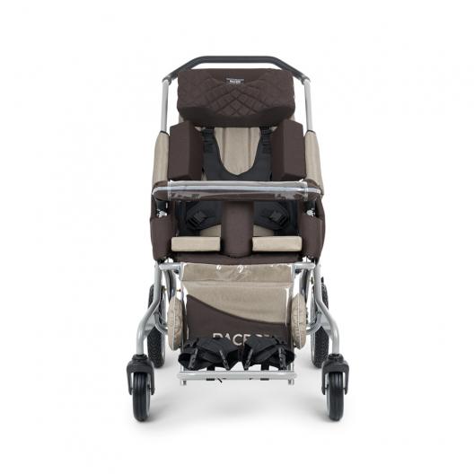 Кресло-коляска Akces-med Рейсер+ -3 2