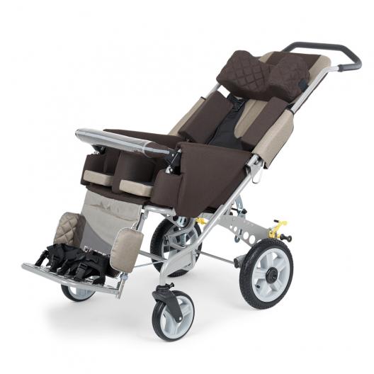 Кресло-коляска Akces-med Рейсер+ -3 3