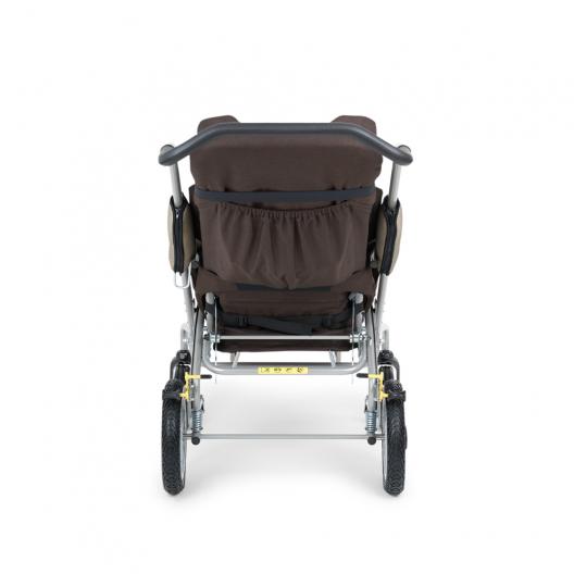 Кресло-коляска Akces-med Рейсер+ -3 4